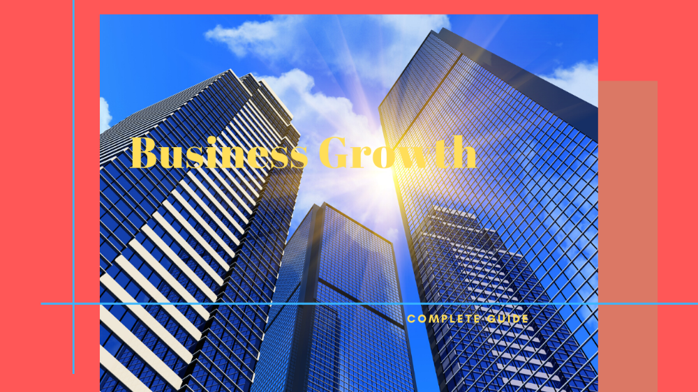 COMPLETE GUIDE ON HOW TO GROW YOUR BUSINESS IN NIGERIA image